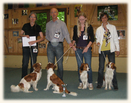 Neresheim Zuchtgruppe