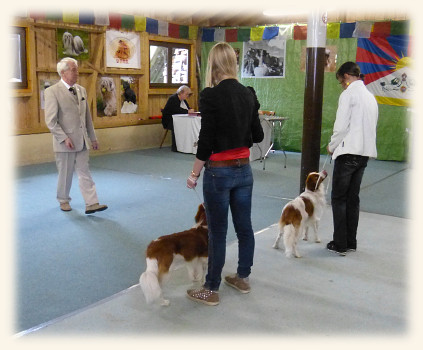 Neresheim Rico und Jamie